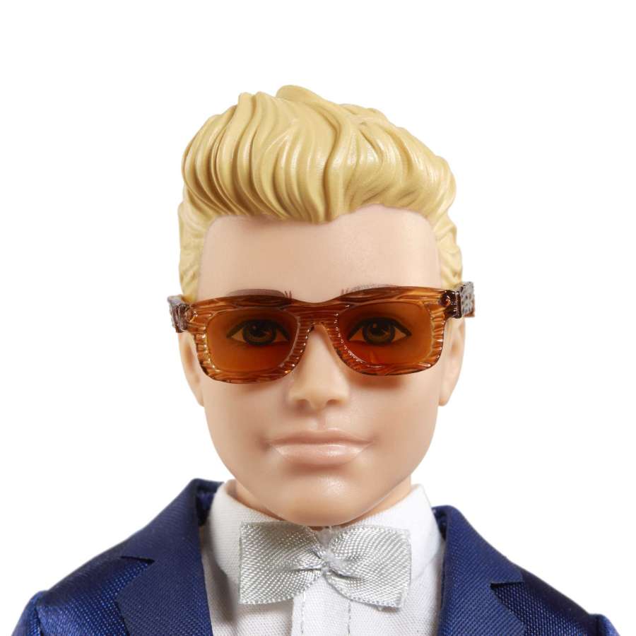 Barbie - Ken Groom Doll