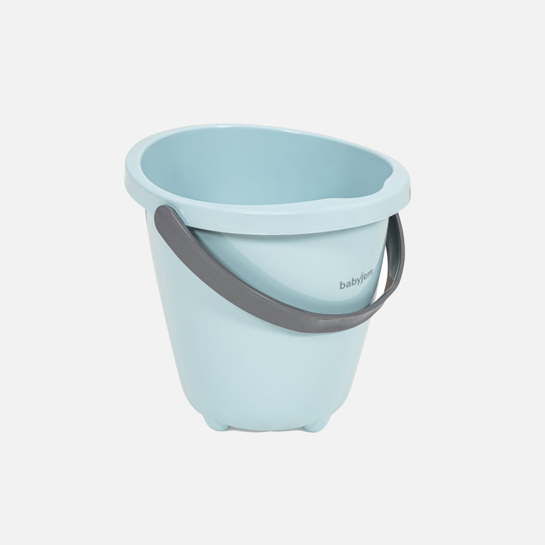 Babyjem Elegant Bath Bucket