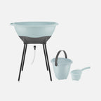 Babyjem  Elegant Bath Tub Set