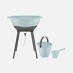 Babyjem Elegant Bath Tub Set