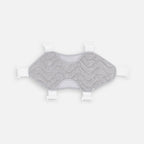 Babyjem bathtub net towel for elegant bathtub