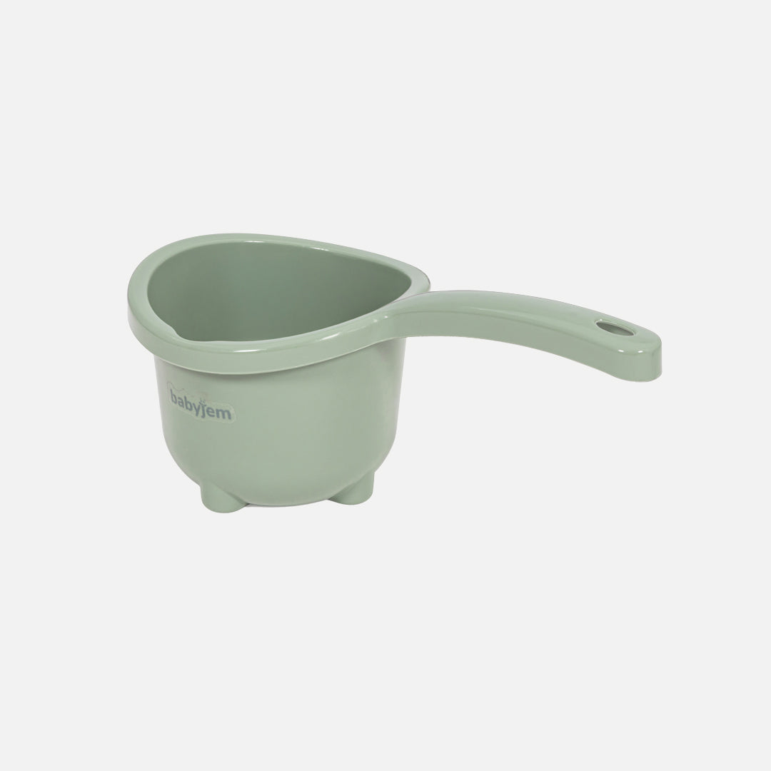Babyjem Elegant Bath Scoop