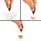 Barbie - Skipper Doll And Snack Bar Playset