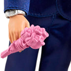 Barbie - Ken Groom Doll