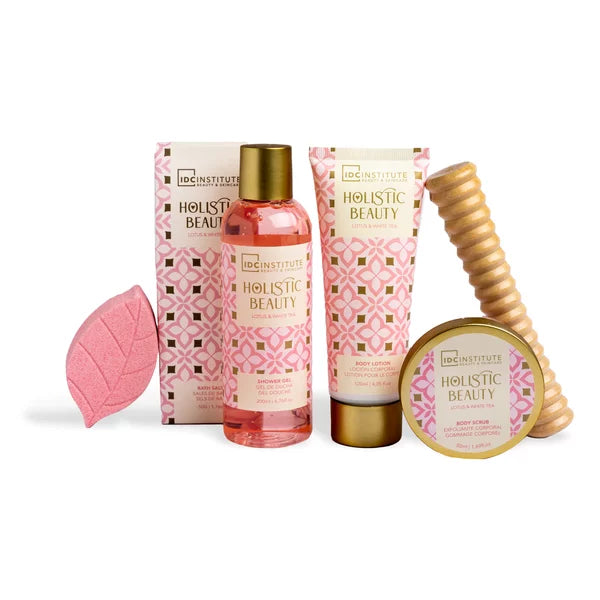 IDC Holistic Beauty 6pcs