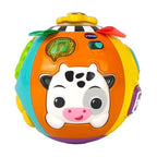 Vtech Animal Discoveries Ball