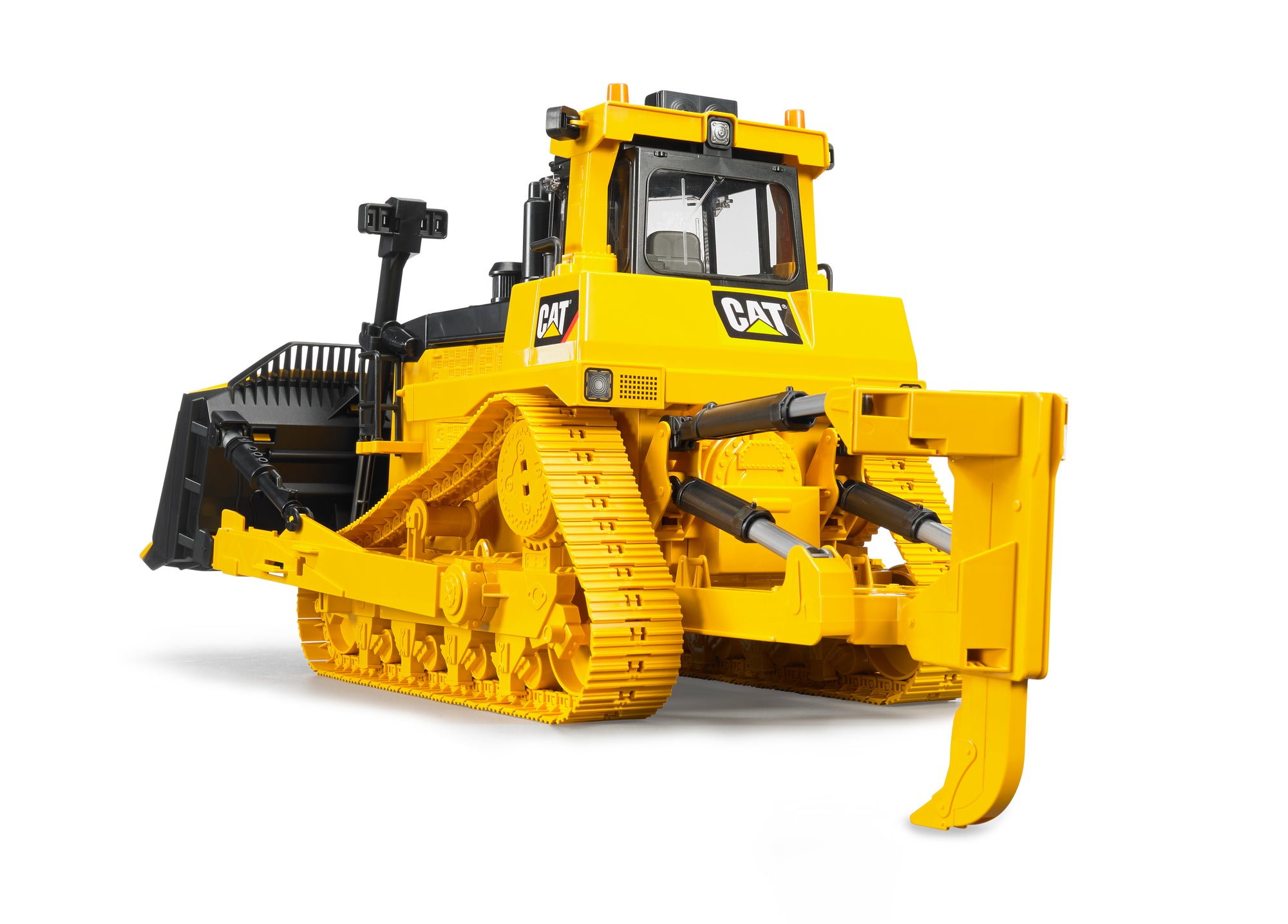 Bruder Cat Track-Type Tractor