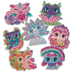 Nebulous Stars -  Dazzling Stickers