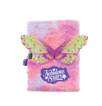 Nebulous Stars -  Fuzzy Diary - Lumina
