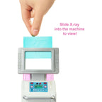 Barbie -  Barbie Fast Cast Clinic Playset