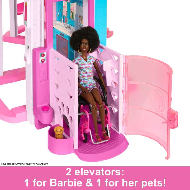 Barbie - Barbie Dreamhouse