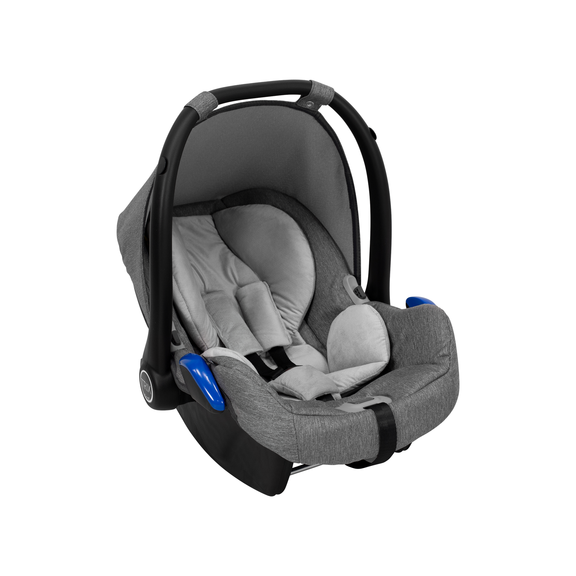 Kunert - Lazzio (stroller + car seat + isofix base)