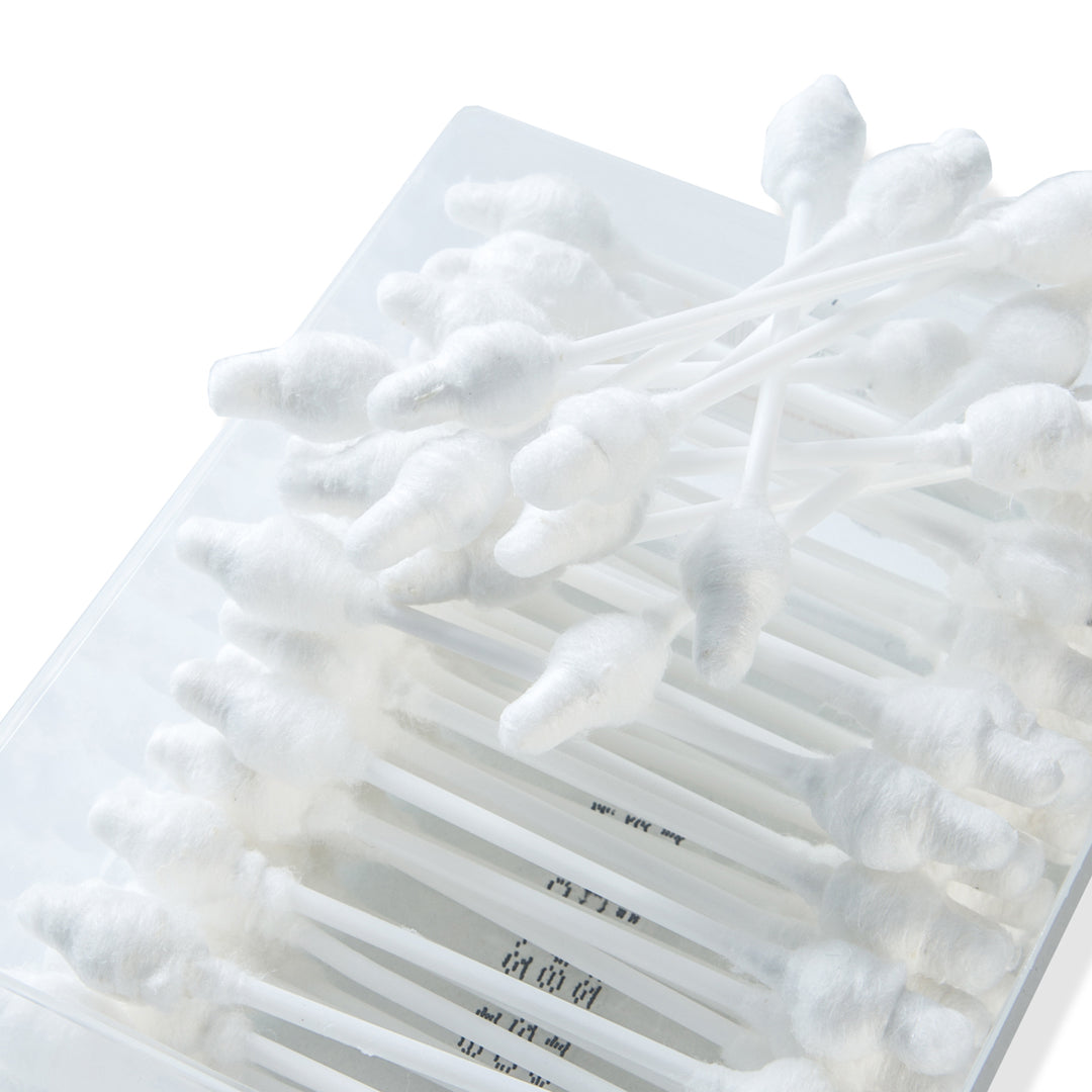 Babyjem ear sticks 60 pieces