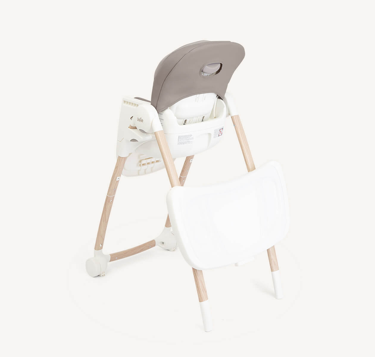 Joie Multiply 6in1 Highchair