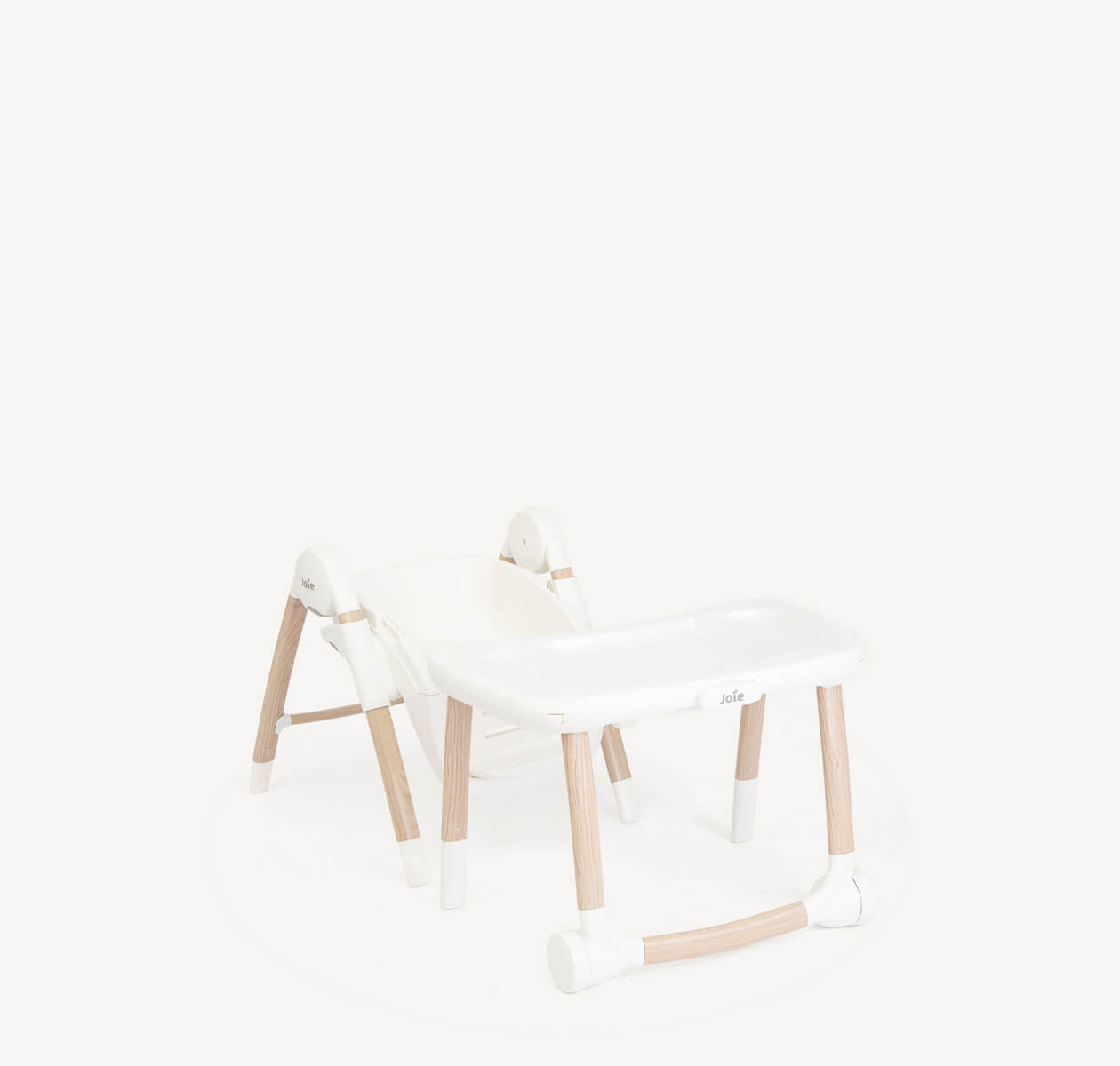 Joie Multiply 6in1 Highchair
