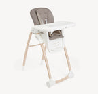 Joie Multiply 6in1 Highchair