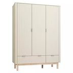 Pinio - Miloo 3-door wardrobe