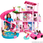 Barbie - Barbie Dreamhouse