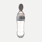 Babyjem Squeezing Spoon