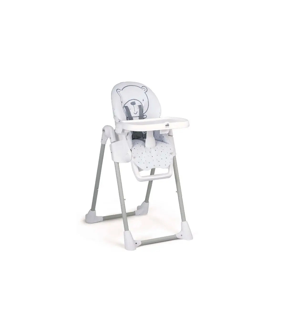 Cam - Pappananna Highchair