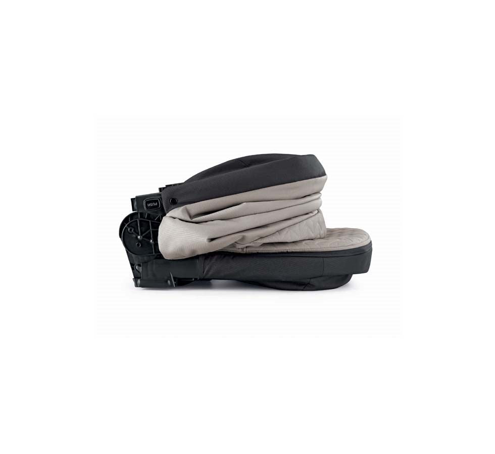 Cam - Next Evo Travel System