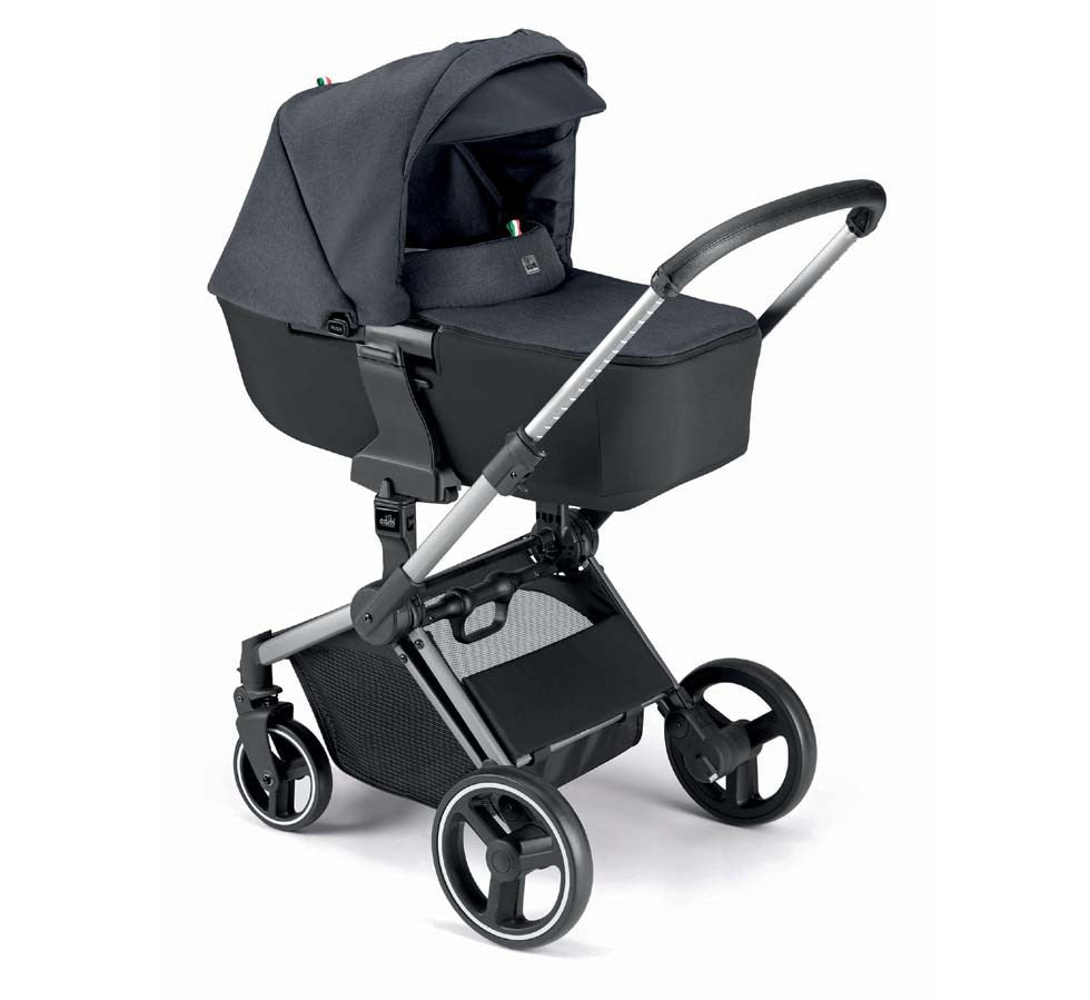 Cam - Next Evo Travel System