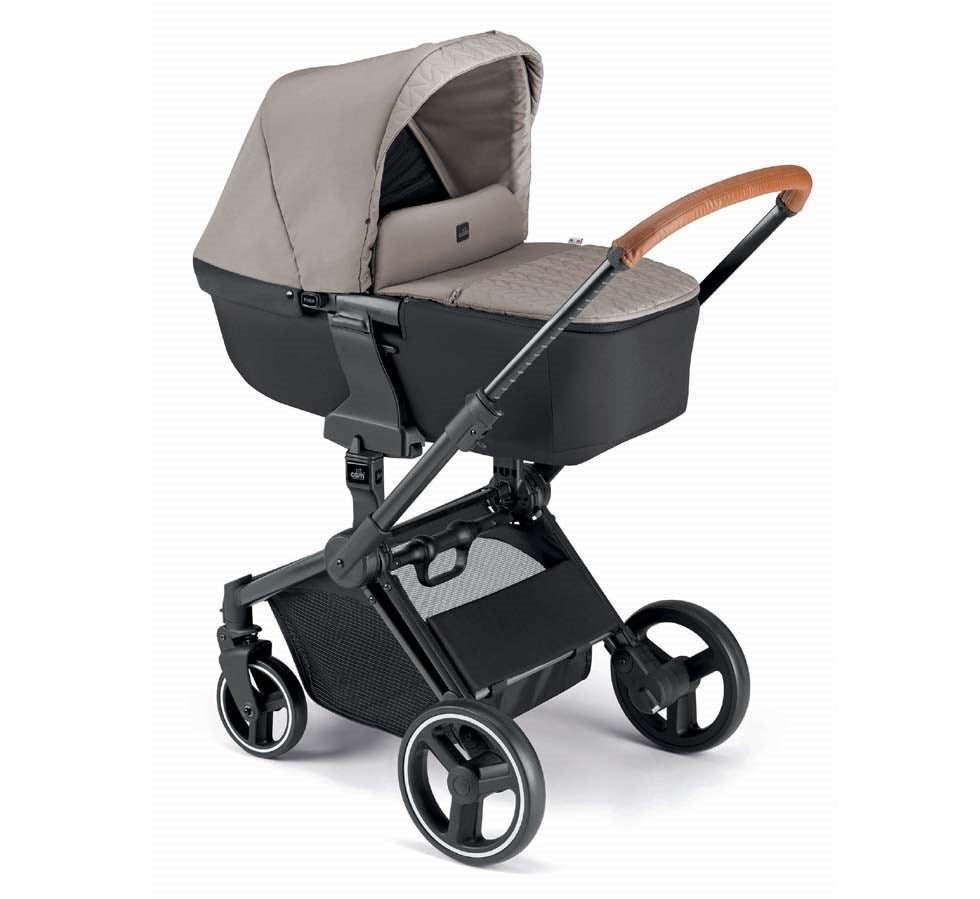 Cam - Next Evo Travel System