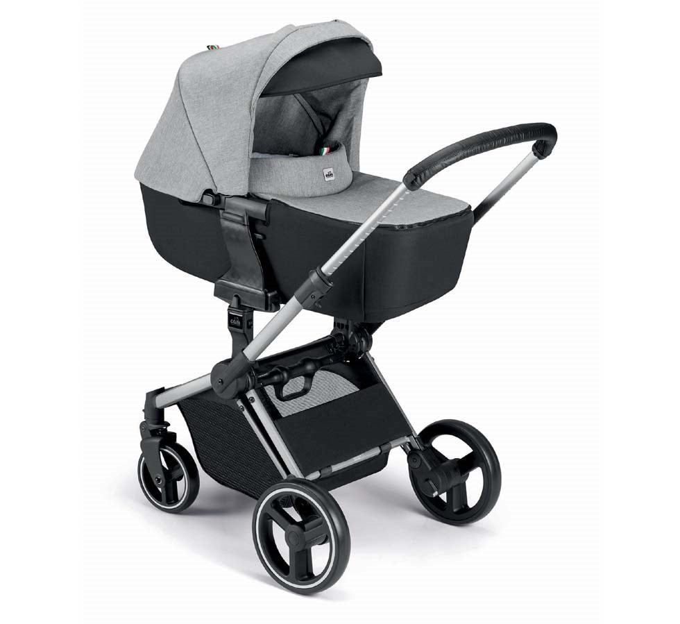 Cam - Next Evo Travel System