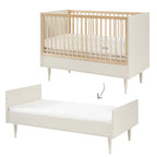 Pinio Petite Bedroom