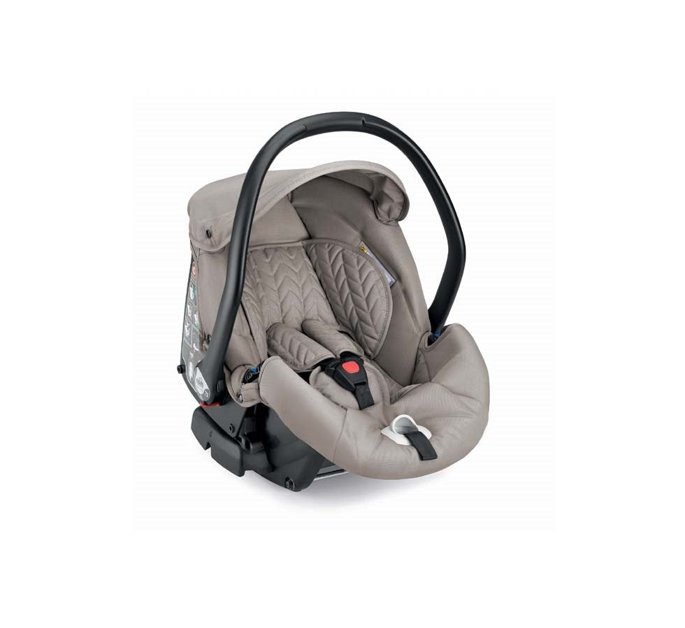 Cam - Next Evo Travel System