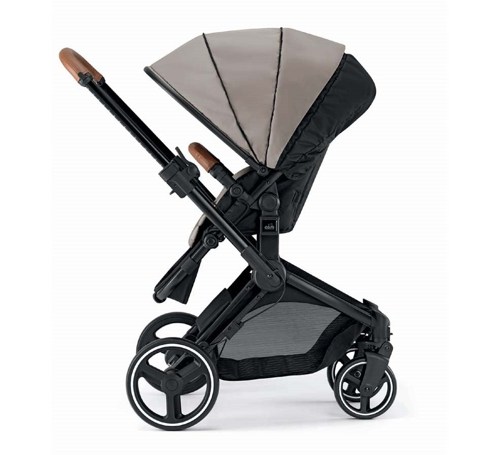 Cam - Next Evo Travel System