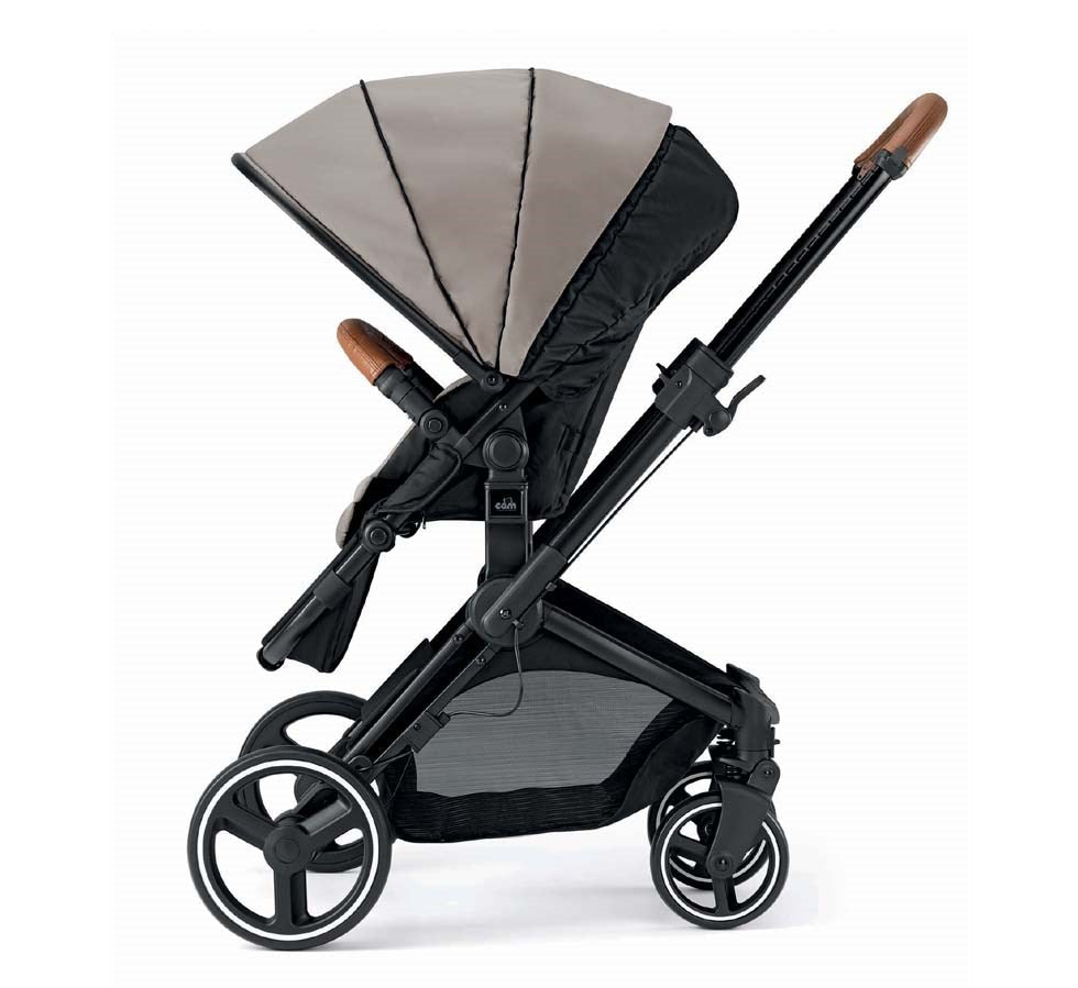 Cam - Next Evo Travel System