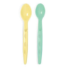Babyjem - Baby Food Spoon