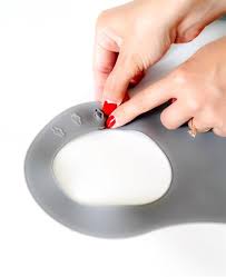 Babyjem - Mini Silicon Bib