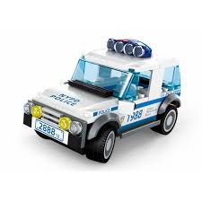 Wange - Supercar Police