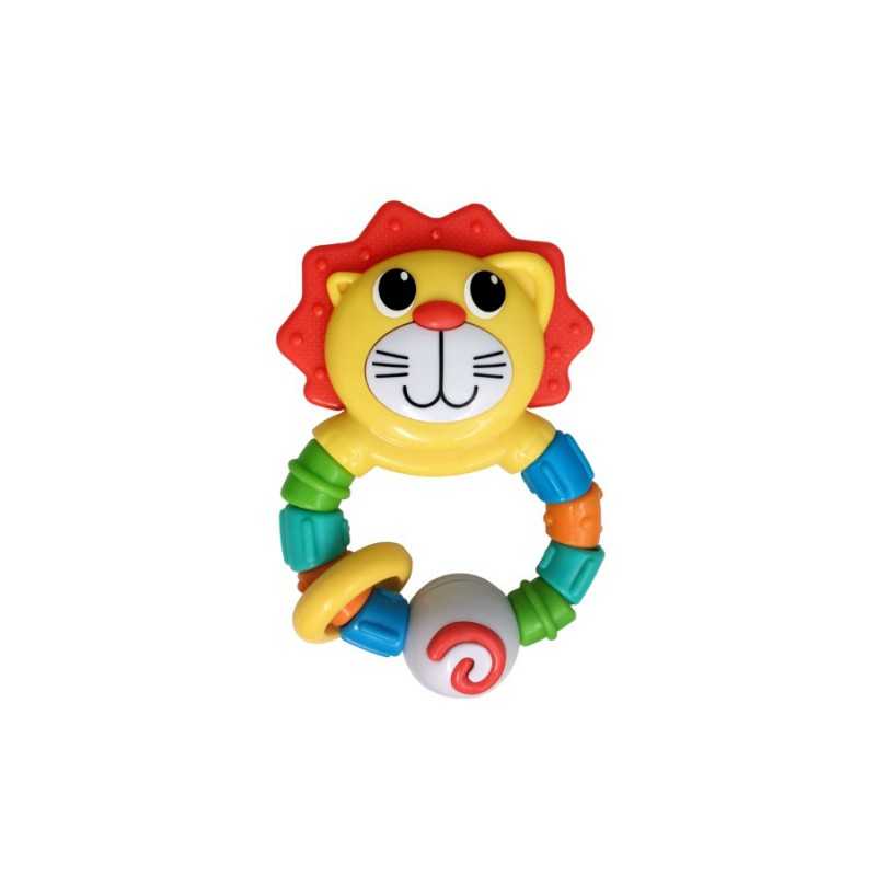 Infantino - Lion Teether