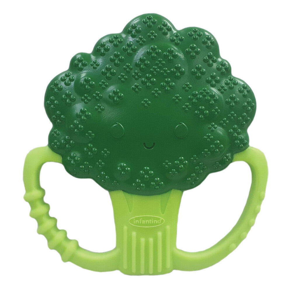 Infantino - Lil Nibbles Teether