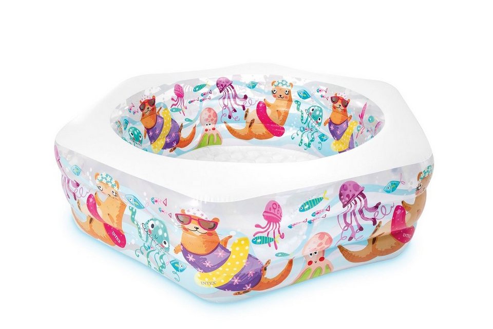 Intex pool ocean 191x178x61 cm