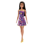 Barbie - Entry Doll