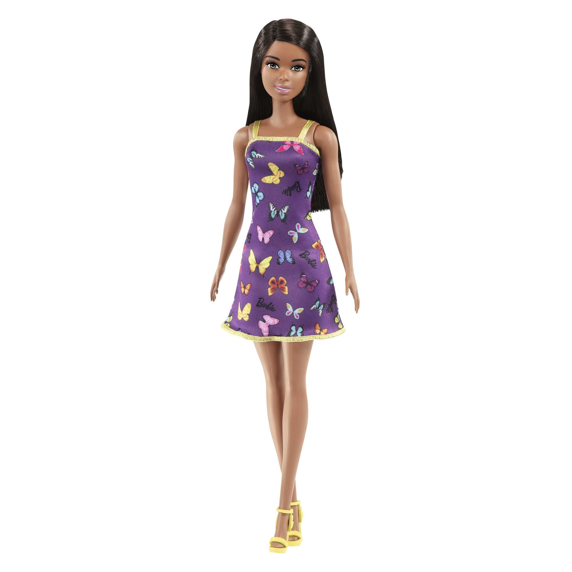 Barbie - Entry Doll