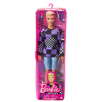 Barbie - Ken Fashionistas