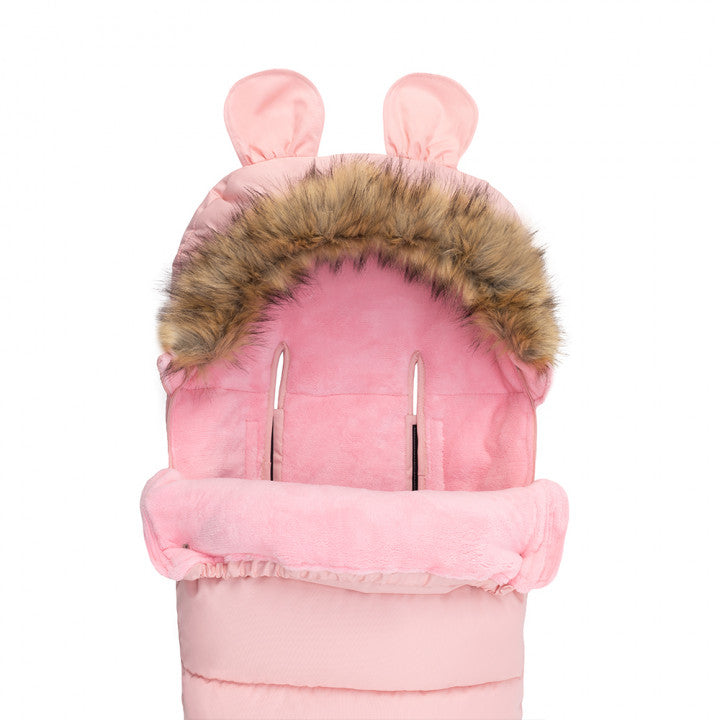 MoMi footmuff