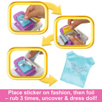 Barbie - Barbie Make & Sell Boutique