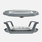 Babyjem foldable bathtub