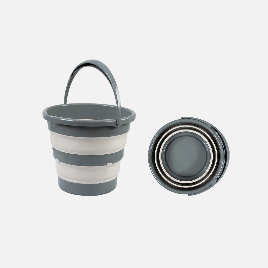 Babyjem Foldable Bucket