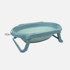 Babyjem foldable bathtub