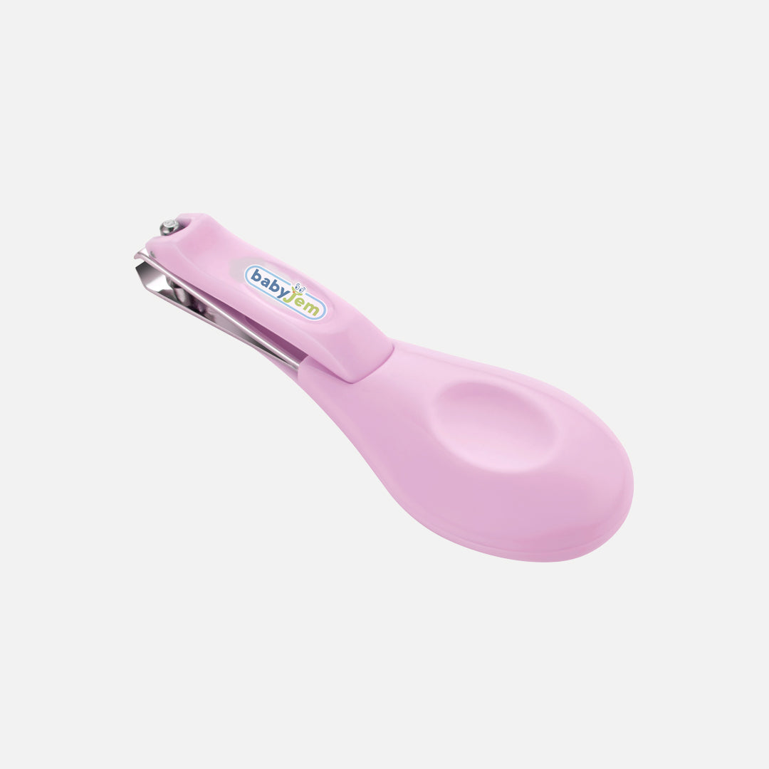 Babyjem baby nail scissors