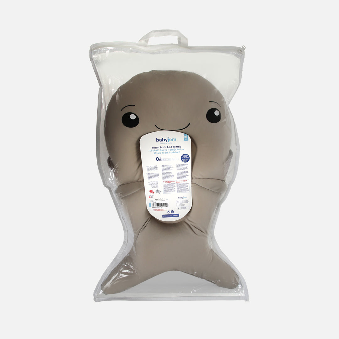 Babyjem bathtub bed