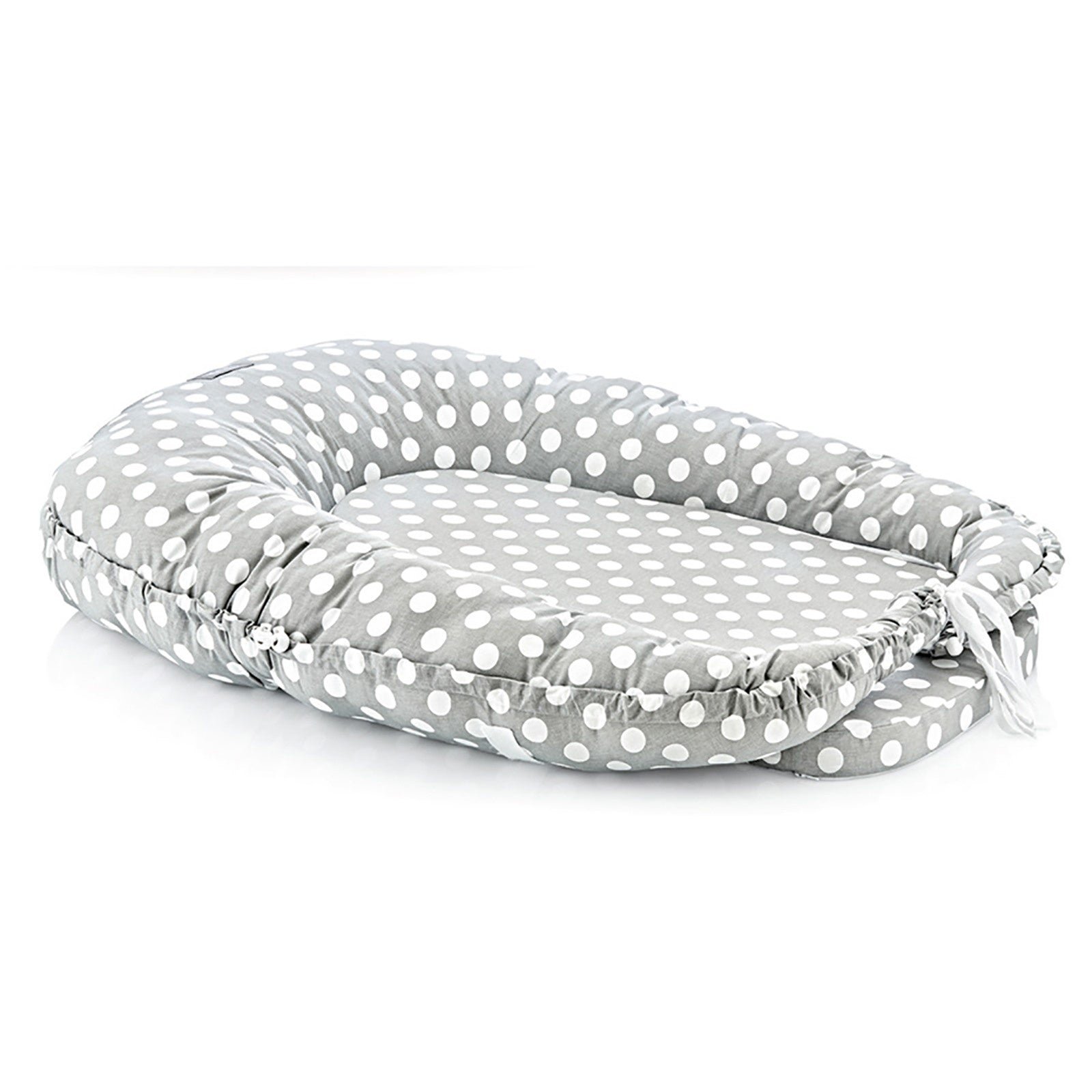Babyjem - 5 in 1 Cushion