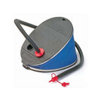 Intex - 1.5 liter foot inflator